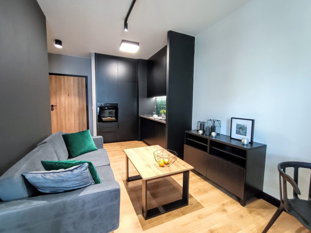 Galeria LOFT - Żupnicza