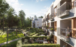 Inwestycje – Modlińska