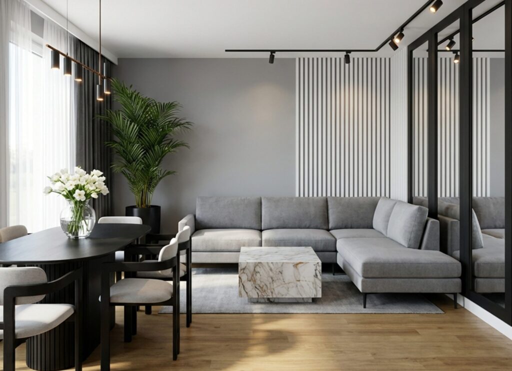 Galeria – Projekty indywidualne